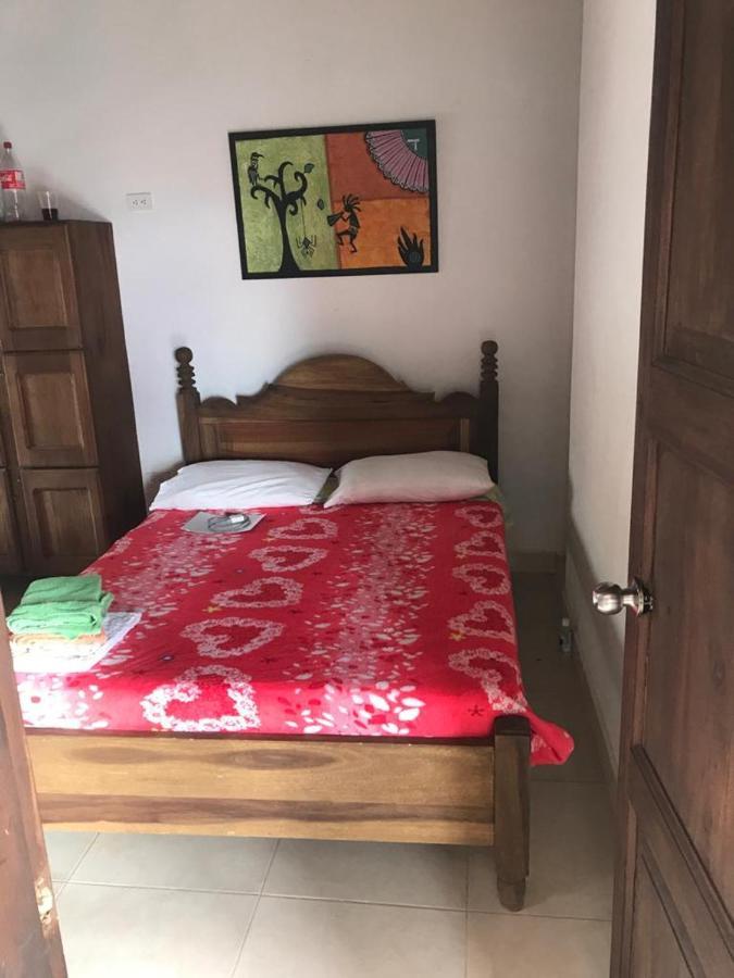 Sergeant Pepper'S Hostel Jardin Ngoại thất bức ảnh