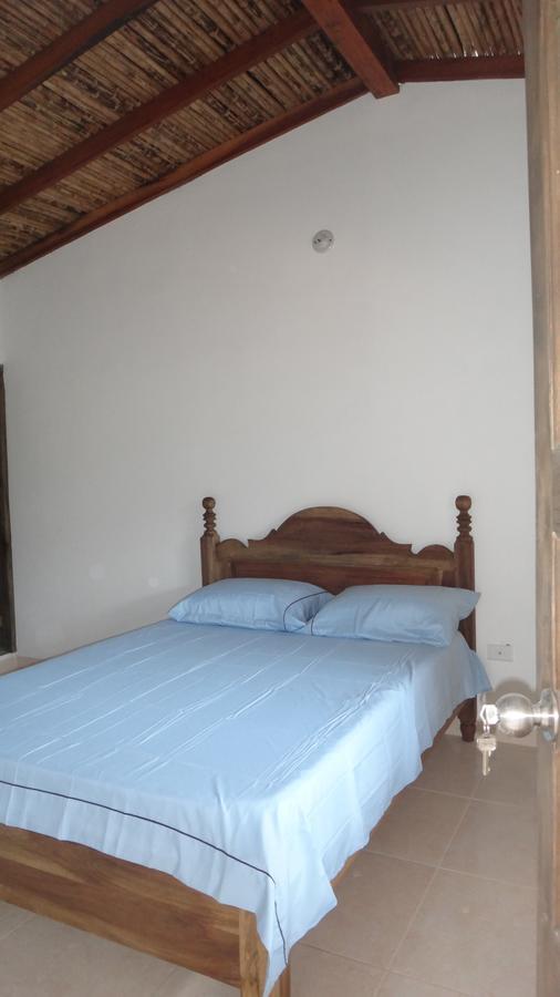 Sergeant Pepper'S Hostel Jardin Ngoại thất bức ảnh