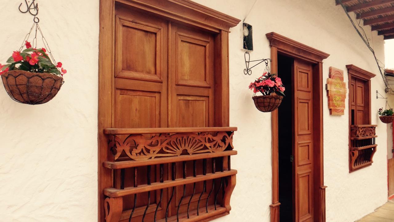 Sergeant Pepper'S Hostel Jardin Ngoại thất bức ảnh