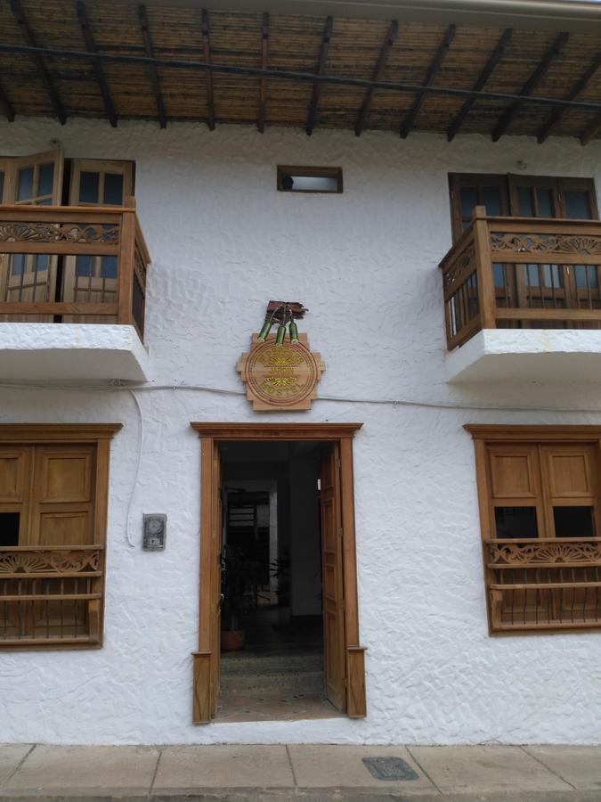 Sergeant Pepper'S Hostel Jardin Ngoại thất bức ảnh