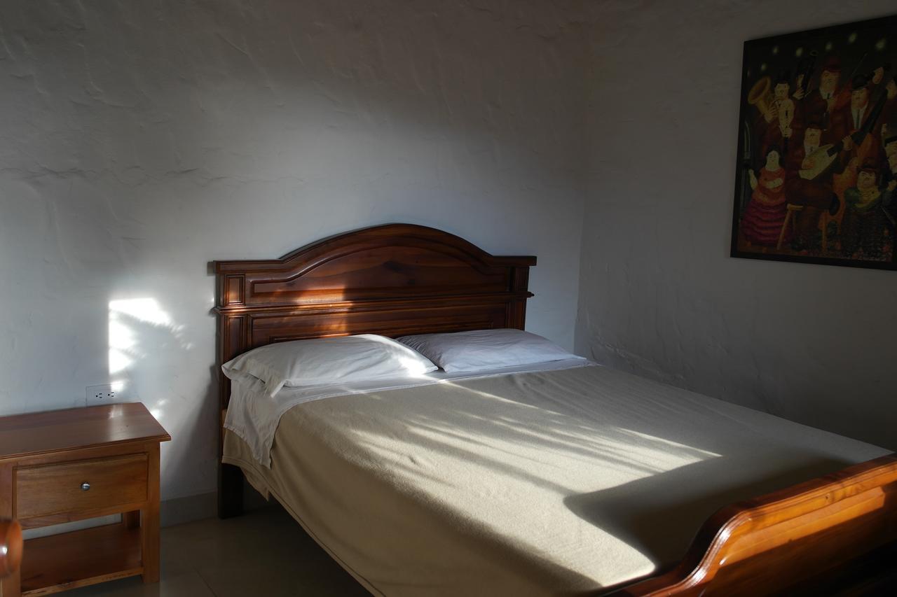 Sergeant Pepper'S Hostel Jardin Ngoại thất bức ảnh