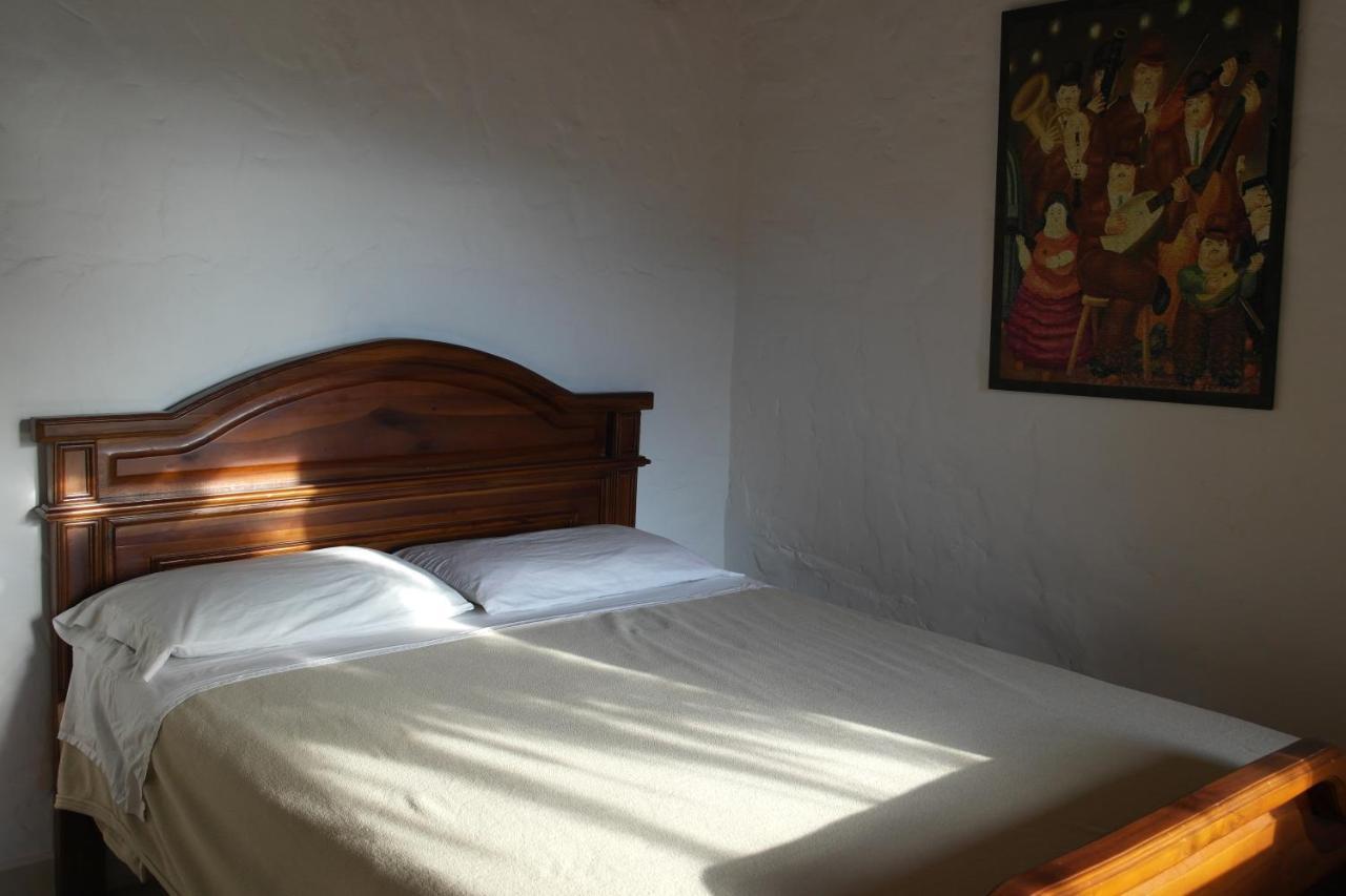 Sergeant Pepper'S Hostel Jardin Phòng bức ảnh