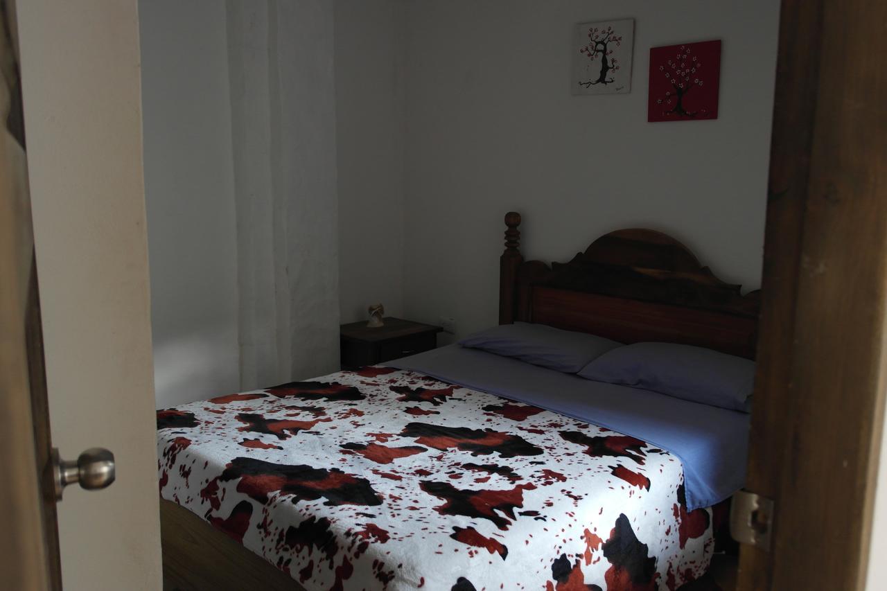 Sergeant Pepper'S Hostel Jardin Ngoại thất bức ảnh